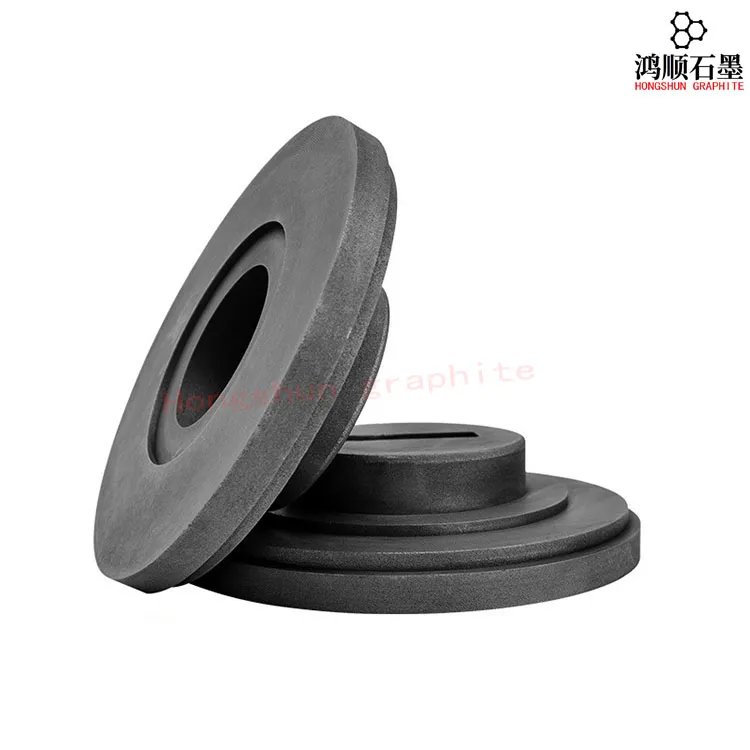 कार्बन ग्रेफाइट रिंग