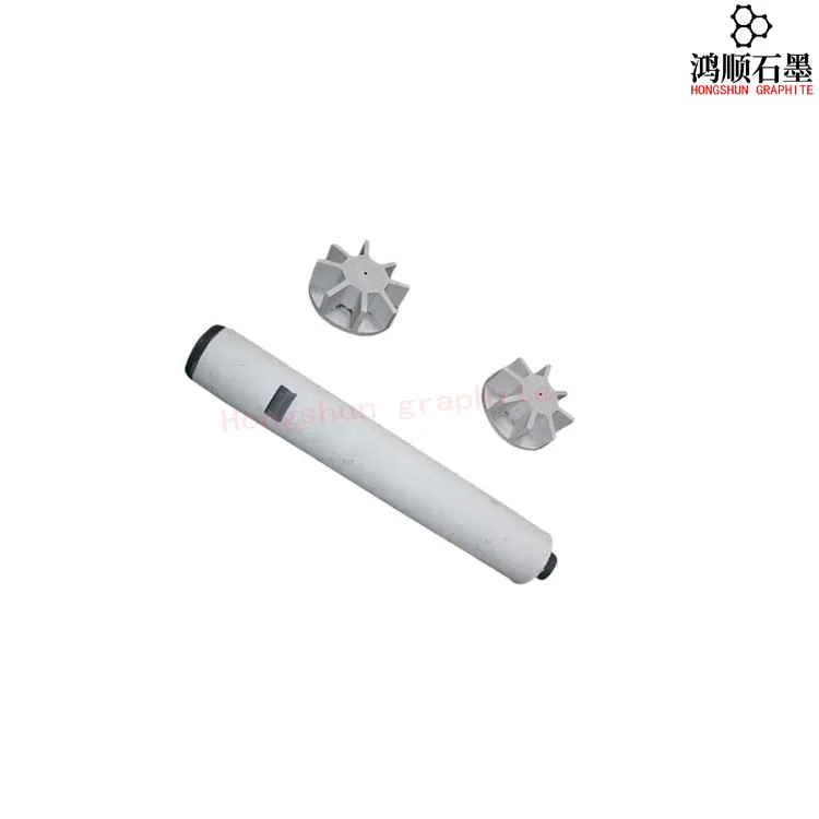 कार्बन ग्रेफाइट रोटर