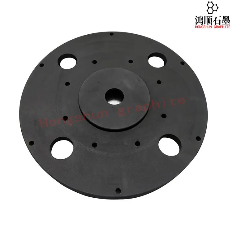 फर्नेस ग्रेफाइट रिंग