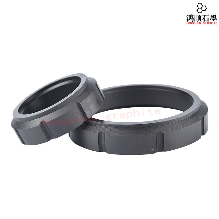 ग्रेफाइट सीलिंग रिंग