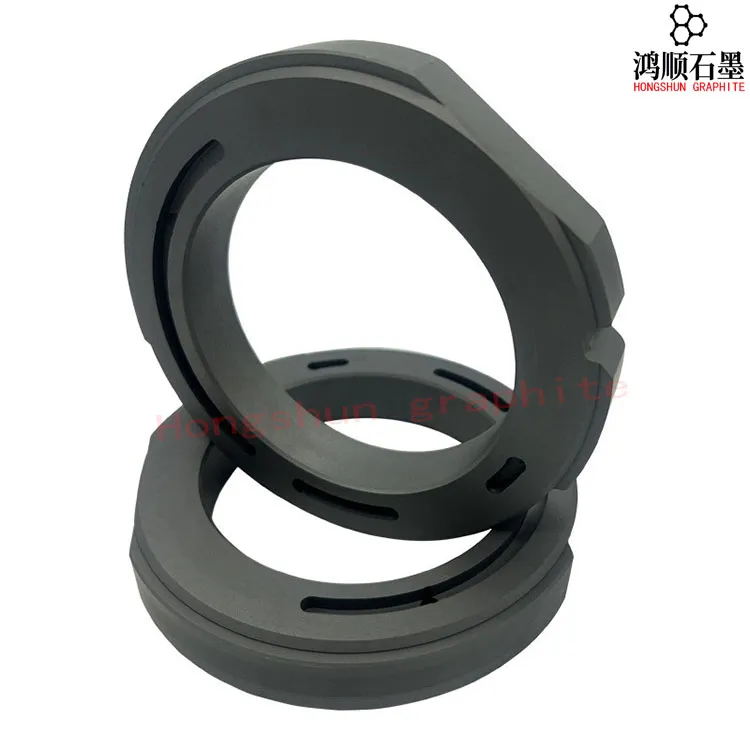 उच्च शक्ति ग्रेफाइट रिंग
