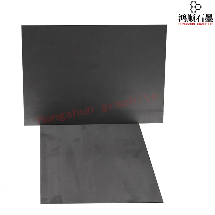 आइसोस्टैटिक ग्रेफाइट प्लेट
